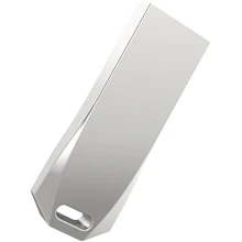 USB-флешка Hoco 16Gb UD4 USB 2.0 Intelligent Silver: Стандарт USB USB 2.0
