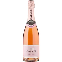 Вино Calvet Cremant de Bordeaux Brut rose 0.75л (DDSAG1G038): Страна производитель Франция