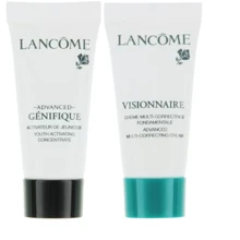 Lancome Genifique 5ml+Visionare Creme 5ml: Стать Для женщин