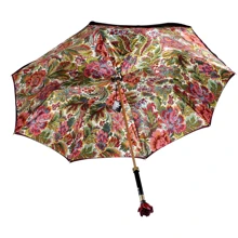 Зонт-трость женский Walking Sticks Rose (OM194-P22SM): Страна производитель Италия