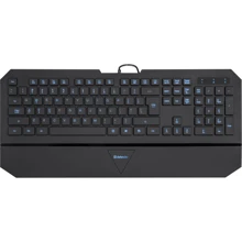 Клавиатура Defender Oscar SM-660L Pro (45662): Подключение проводное