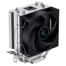 Кулер DeepCool AG300 (R-AG300-BKNNMN-G): Рівень шуму, dB 30.5