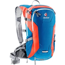 Рюкзак Deuter Compact EXP 12 Bay-Papaya (32152): Производитель Deuter