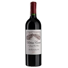 Вино Chateau Canon 2010 красное сухое 0.75 л (BW18625): Страна производитель Франция