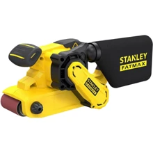 Ленточная шлифмашина Stanley FMEW204K UA: Производитель Stanley