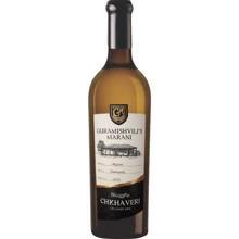 Вино Guramishvili's Marani Чхавері, біле сухе, 0.75л 11.5% (PLK4860013085090): Країна виробник Грузія