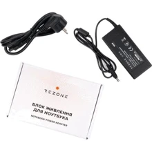 Зарядное устройство Rezone Samsung 90W 19V 4.74А 5.5*3.0 (RZPSSM90195530): Напряжение 19V