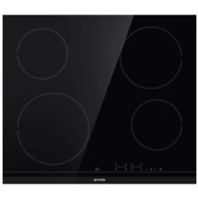 Варочная поверхность Gorenje ECT641BCSC: Размеры для встраивания 56х49 см