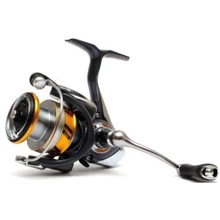 Котушка рибальська Daiwa 18 REGAL LT 3000D-C-XH (10116-306): undefined undefined