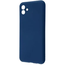 Аксессуар для смартфона WAVE Colorful Case TPU Blue for Samsung A045 Galaxy A04: Совместимость Samsung A045 Galaxy A04