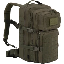 Рюкзак тактический Highlander Recon Backpack 28L Olive оливковый (TT167-OG): Пол Унисекс