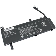 Батарея для ноутбука Xiaomi G15B01W Gaming Laptop 7300HQ 15.2V Black 3550mAh OEM (92346): Сумісність Xiaomi