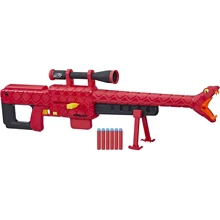Бластер Hasbro Nerf Roblox Zombie attack viper strike (F5483): Виробник Hasbro
