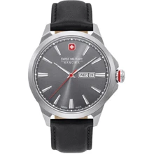 Наручний годинник Swiss Military-Hanowa (06-4346.04.009): Стиль Классический