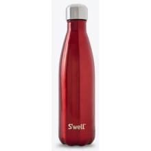 Термобутылка S'Well (500 мл) Rowboat Red: Производитель Swell