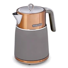 Электрочайник Morphy Richards Signature Copper 100742: Мощность, Вт 3000