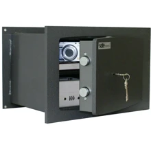 Сейф Safetronics STR 23M/20: Тип Вбудований