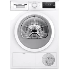 Сушильна машина Bosch WTN86208PL: Тип завантаження фронтальная