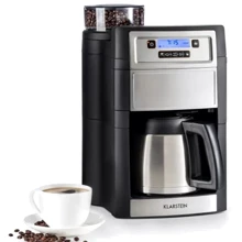 Кофеварка Klarstein Aromatica II Thermo (10032875): Тип капельная кофеварка