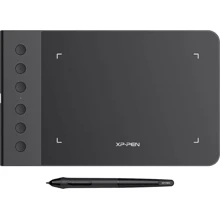 Графический планшет XP-Pen Star G640S: Тип пера беспроводной
