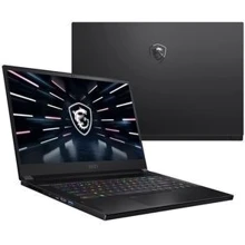 Ноутбук MSI Stealth GS66 (12UH 285US): Екран 15.6" IPS (2160x1440)