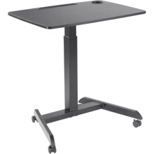 Офисный стол с регулировкой высоты Officepro ODM380B