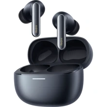 Наушники Xiaomi Redmi Buds 6 Pro Space Black (BHR9307GL): Тип конструкции вакуумные