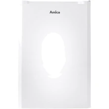 Холодильник Amica FM133.4: Тип xолодильник однокамерный