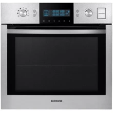 Духова шафа електрична Samsung BQ1VD6T131: Об'єм, л 65