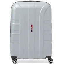 Чемодан Ricco Grande L серебристый (T1ABS550silver-L): Пол Унисекс