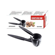 Орехокол Empire (9586-E): Материал нержавеющая сталь