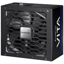 Блок питания Chieftec VITA 850W (BPX-850-S): Форм-фактор ATX