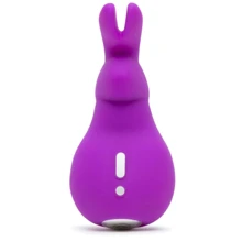 Вібратор Happy Rabbit Міні вушка Lovehoney: Для кого Для жінок