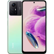 Смартфон Xiaomi Redmi Note 12S 8/256GB Pearl Green (Global, NFC): Дисплей 6.43" AMOLED (2400 x 1080) / 409 ppi