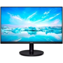 Монітор Philips 241V8LAB/00: Покриття екрану антибликовое