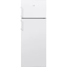 Холодильник Beko DSK240K31WN: Тип xолодильник двухкамерный