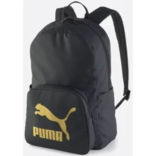 Рюкзак Puma Originals Urban Backpack чорний (07922101 - MISC): Стать Унисекс