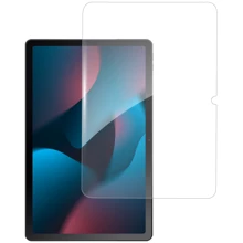 Аксесуар для планшетних ПК ACCLAB Tempered Glass Full Glue Clear для Lenovo Tab M10 TB328F (3rd Gen) 10.1: Колір прозорий