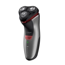 Электробритва Remington R4000 Style Series: Тип триммера Выдвижной
