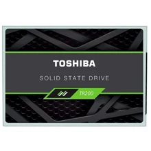 Toshiba TR200 240 GB (THN-TR20Z2400U8): Тип накопителя внутренний