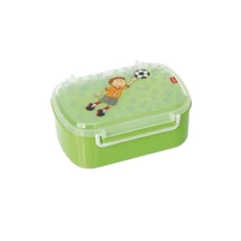 Ланчбокс Sigikid Kily Keeper 24781SK: Кількість відділень 2