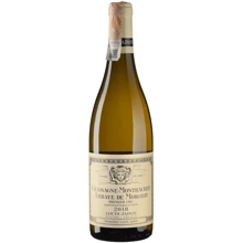 Вино Louis Jadot Chassagne Montrachet 1er Cru Abbaye de Morgeot белое сухое 0.75л (BWQ4779): Страна производитель Франция