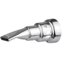 Насадка для сварки и пайки для технических фенов Makita (PR00000032): Производитель Makita