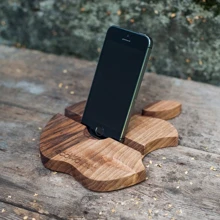 Аксессуар для iPhone EcoWalnut Яблоко: Производитель EcoWalnut
