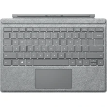 Аксесуар для планшетних ПК Microsoft Surface Pro 4 Signature Type Cover (Alcantara) Аксесуар для планшетних ПК Microsoft Surface Pro 4 Signature Type Cover (Alcantara)