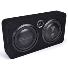 Сабвуфер JBL CLUB 1000SSL: Производитель JBL