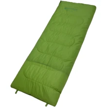Спальный мешок MOUSSON PUNTO LIME: Тип одеяло