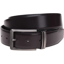 Чоловічий ремінь Borsa Leather чорний (v1n061-1A): Стать Чоловік