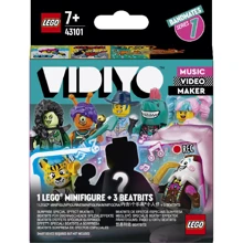 LEGO VIDIYO Бендмейти (43101): Серія VIDIYO