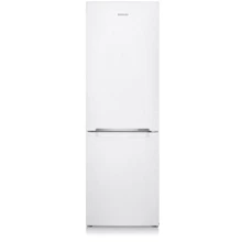 Холодильник Samsung RB31FSRNDWW: Тип холодильник двокамерний